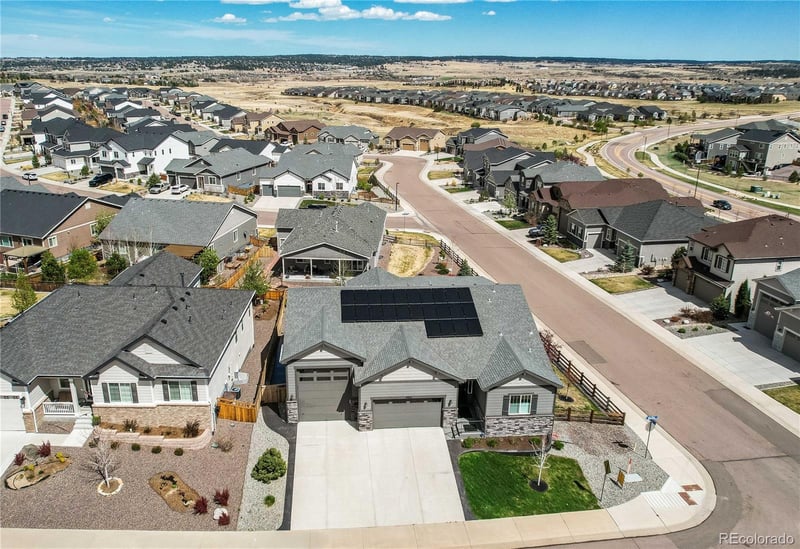 6602 Mentha Dr, Castle Rock, CO 80108