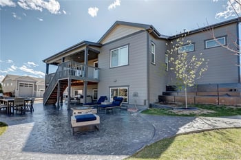 6602 Mentha Dr, Castle Rock, CO 80108