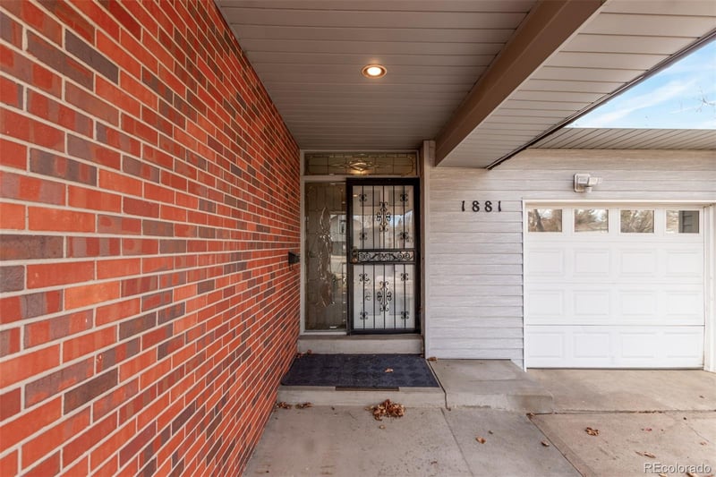 1881 Fillmore St, Denver, CO 80210