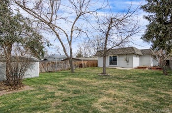 1881 Fillmore St, Denver, CO 80210