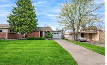 1881 Fillmore St, Denver, CO 80210