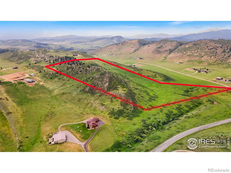5644 Kiva Ridge Dr, Berthoud, CO 80513