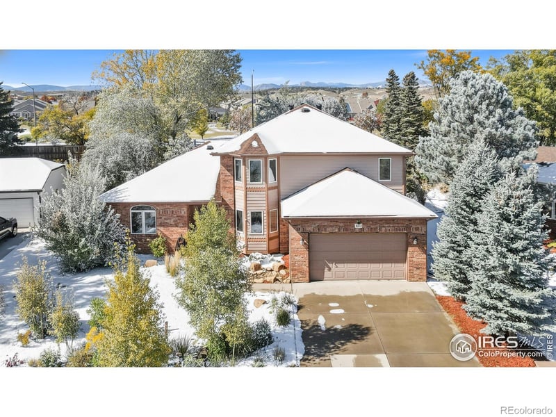 3270 Nederland Dr, Loveland, CO 80538