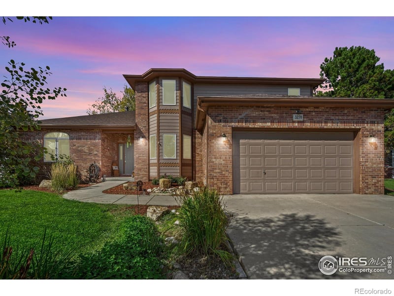 3270 Nederland Dr, Loveland, CO 80538