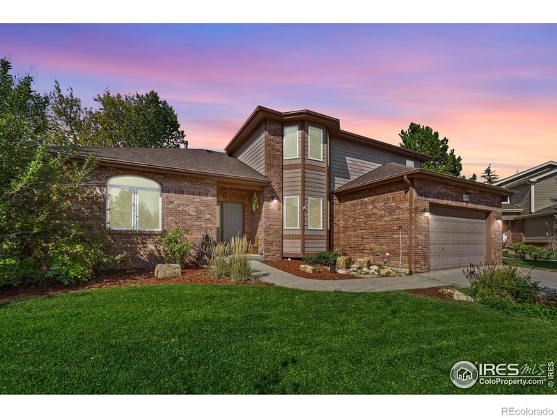 3270 Nederland Dr, Loveland, CO 80538