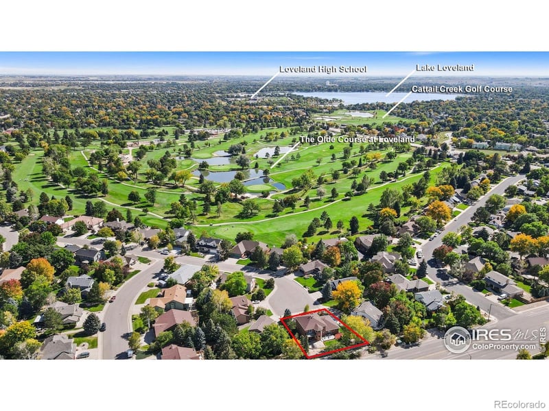 3270 Nederland Dr, Loveland, CO 80538