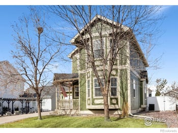 1300 Grand Ave, Windsor, CO 80550