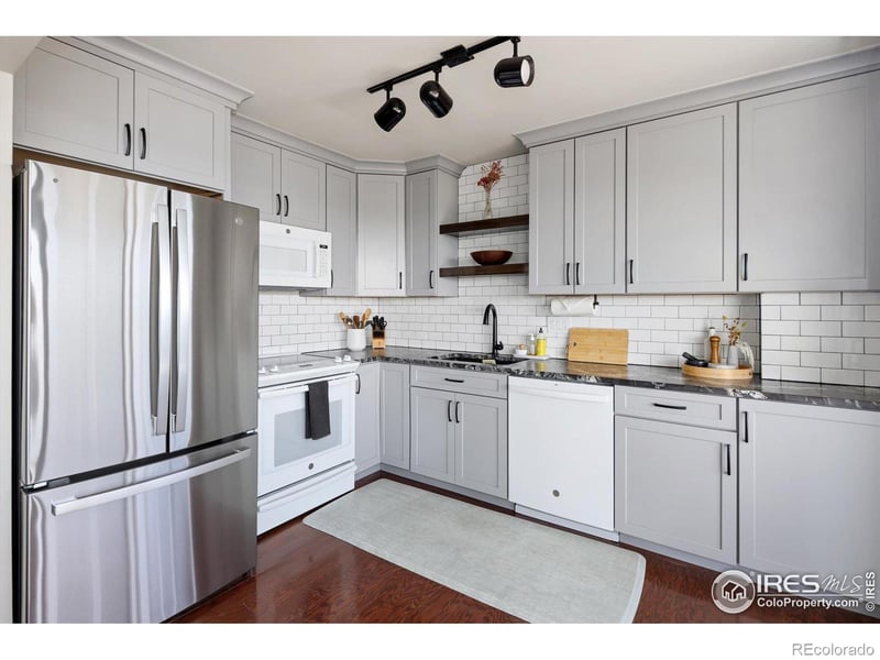 790 Washington St #1210, Denver, CO 80203