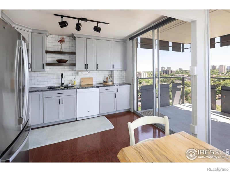 790 Washington St #1210, Denver, CO 80203