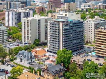 790 Washington St #1210, Denver, CO 80203