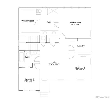 6175 Drum Pl, Loveland, CO 80538