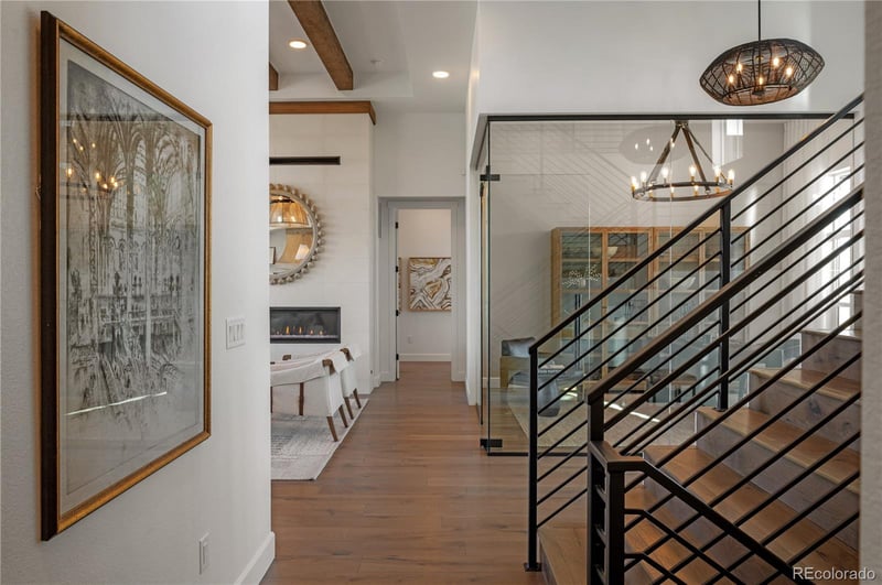 8751 Geyser Peak Way, Parker, CO 80138