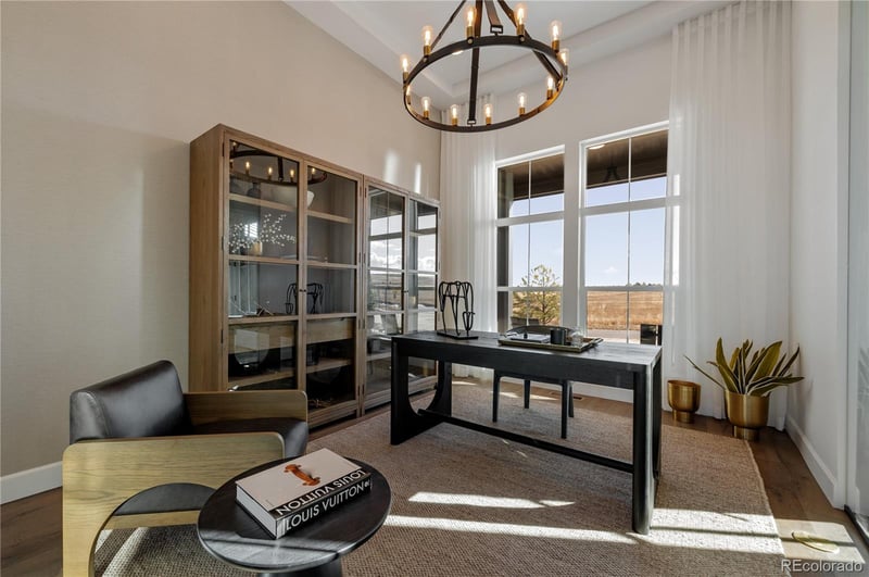 8751 Geyser Peak Way, Parker, CO 80138