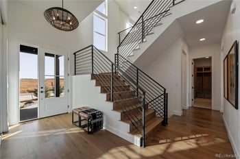 8751 Geyser Peak Way, Parker, CO 80138