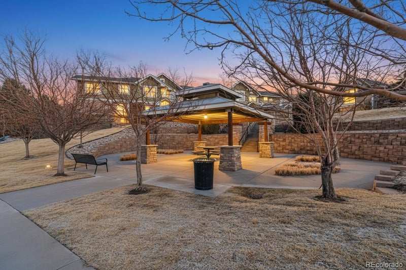 3672 Perth Cir #105, Aurora, CO 80013