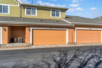 3672 Perth Cir #105, Aurora, CO 80013