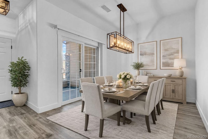 3672 Perth Cir #105, Aurora, CO 80013