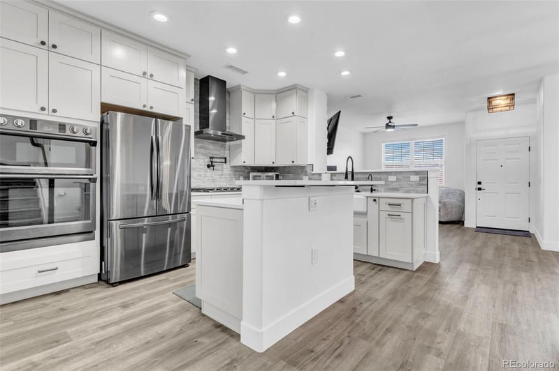 3672 Perth Cir #105, Aurora, CO 80013