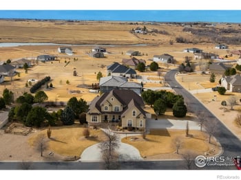 63 Lakeview Cir, Fort Morgan, CO 80701