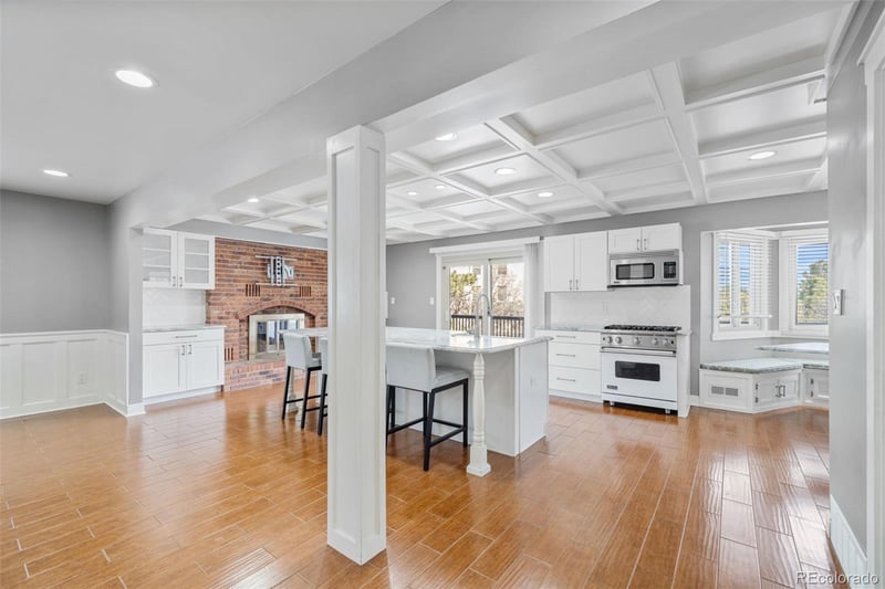 540 Brandywine Dr, Colorado Springs, CO 80906