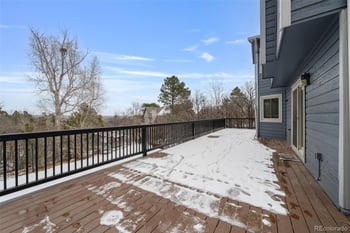 540 Brandywine Dr, Colorado Springs, CO 80906