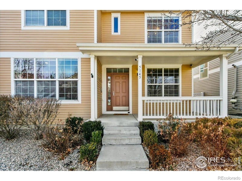5145 Southern Cross Ln, Fort Collins, CO 80528