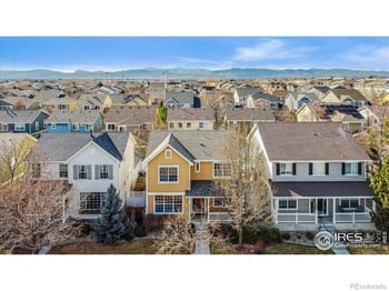 5145 Southern Cross Ln, Fort Collins, CO 80528