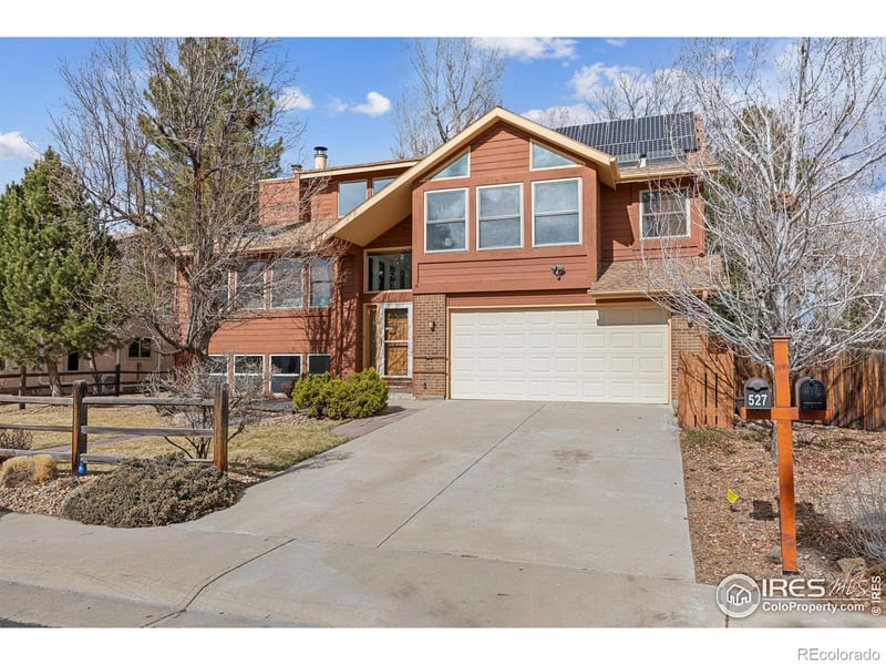 527 Ash Ct, Louisville, CO 80027