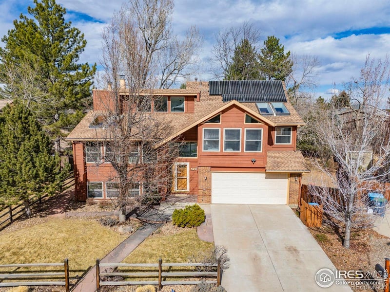 527 Ash Ct, Louisville, CO 80027