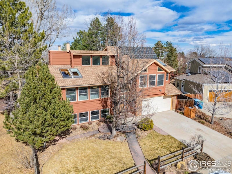527 Ash Ct, Louisville, CO 80027
