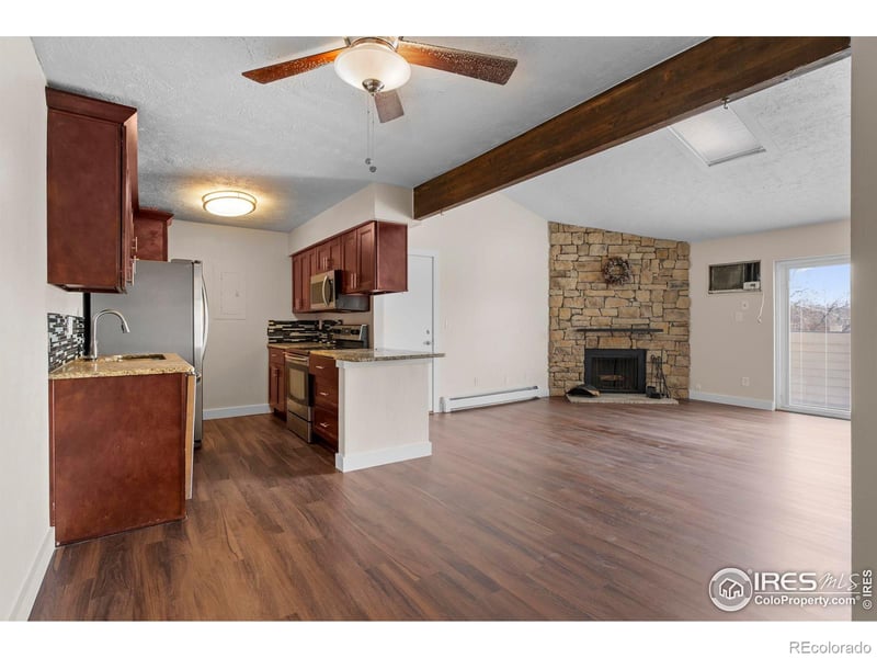 10150 Virginia Ave #6-302, Denver, CO 80247