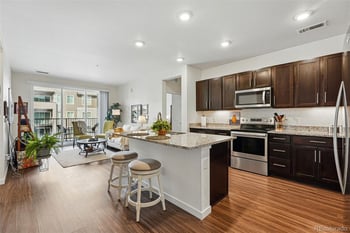 480 Fremont Pl #308, Centennial, CO 80122