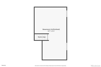 7413 Memphis St, Aurora, CO 80016