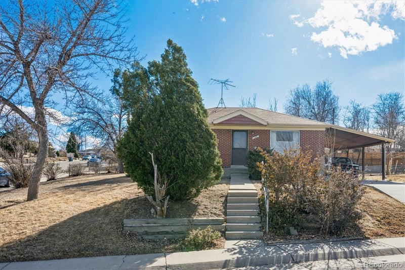 160 E 105th Ave, Northglenn, CO 80233