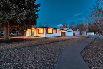 404 Front St, Castle Rock, CO 80104