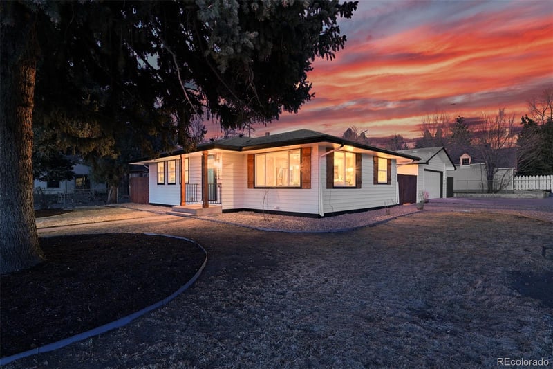 404 Front St, Castle Rock, CO 80104