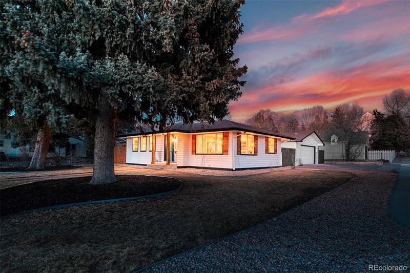 404 Front St, Castle Rock, CO 80104