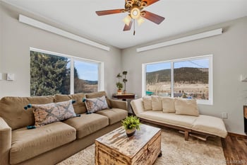 71 Aspen St, Alma, CO 80420