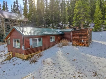 71 Aspen St, Alma, CO 80420
