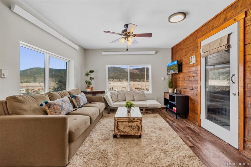 71 Aspen St, Alma, CO 80420