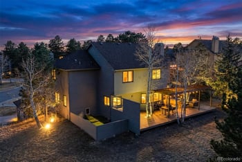 25924 Gateway Dr, Golden, CO 80401