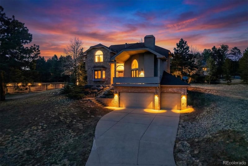 25924 Gateway Dr, Golden, CO 80401