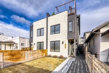 1588 Lowell Blvd, Denver, CO 80204