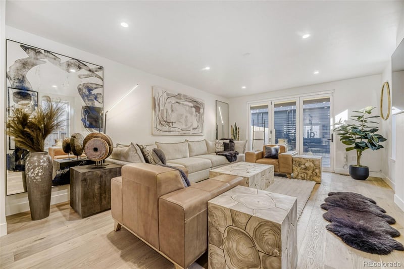 1588 Lowell Blvd, Denver, CO 80204