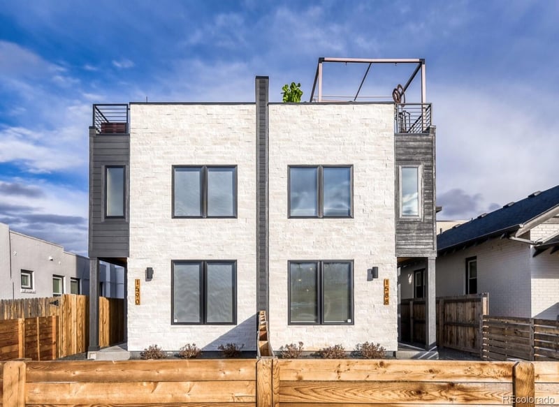1588 Lowell Blvd, Denver, CO 80204