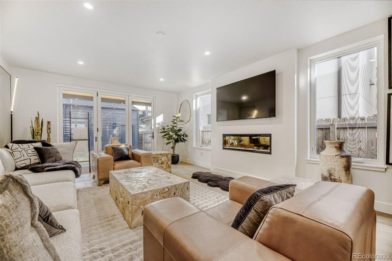 1588 N Lowell Blvd, Denver, CO 80204