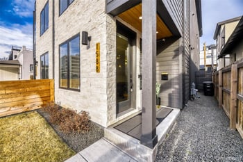 1588 N Lowell Blvd, Denver, CO 80204