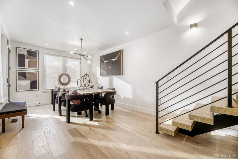 1588 N Lowell Blvd, Denver, CO 80204