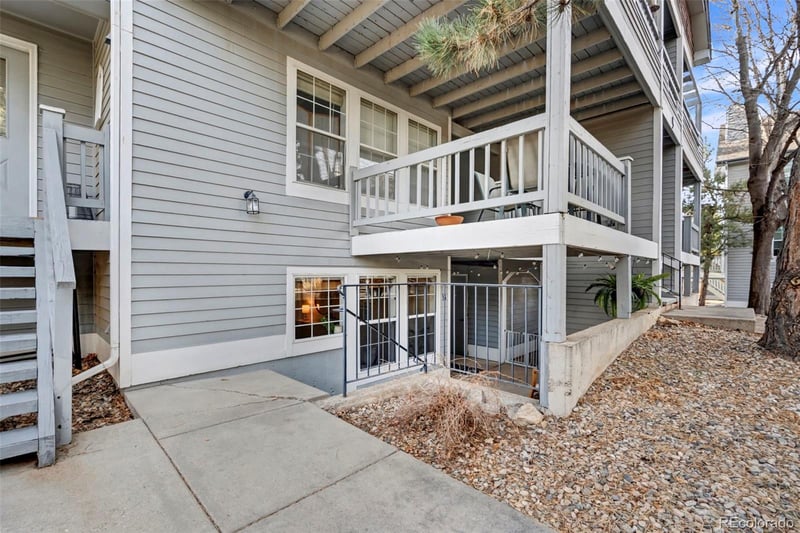 1601 Swallow Rd #9B, Fort Collins, CO 80526