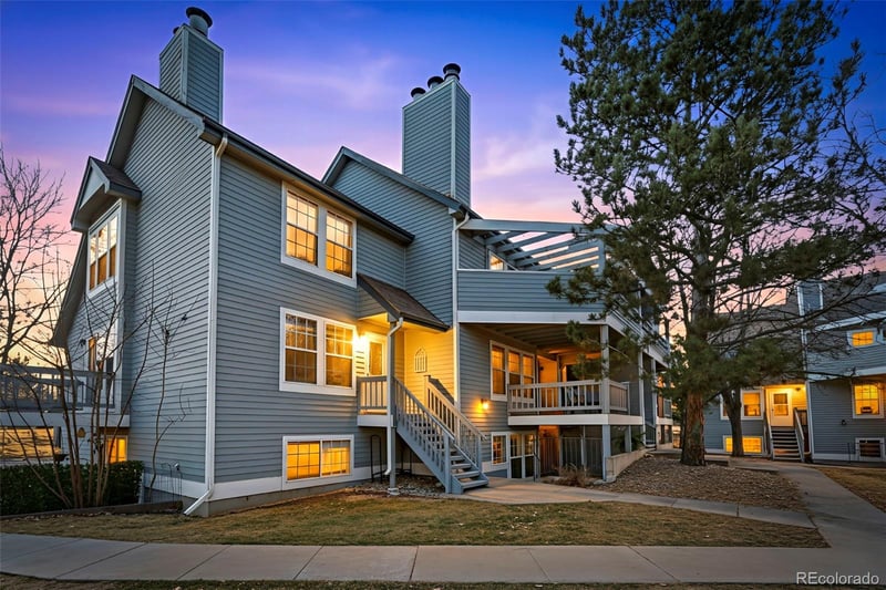 1601 Swallow Rd #9B, Fort Collins, CO 80526